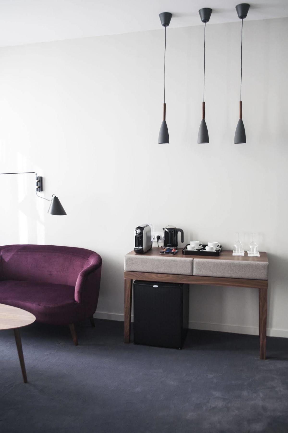 De Tourny - Boutique Centre Hotel 3*